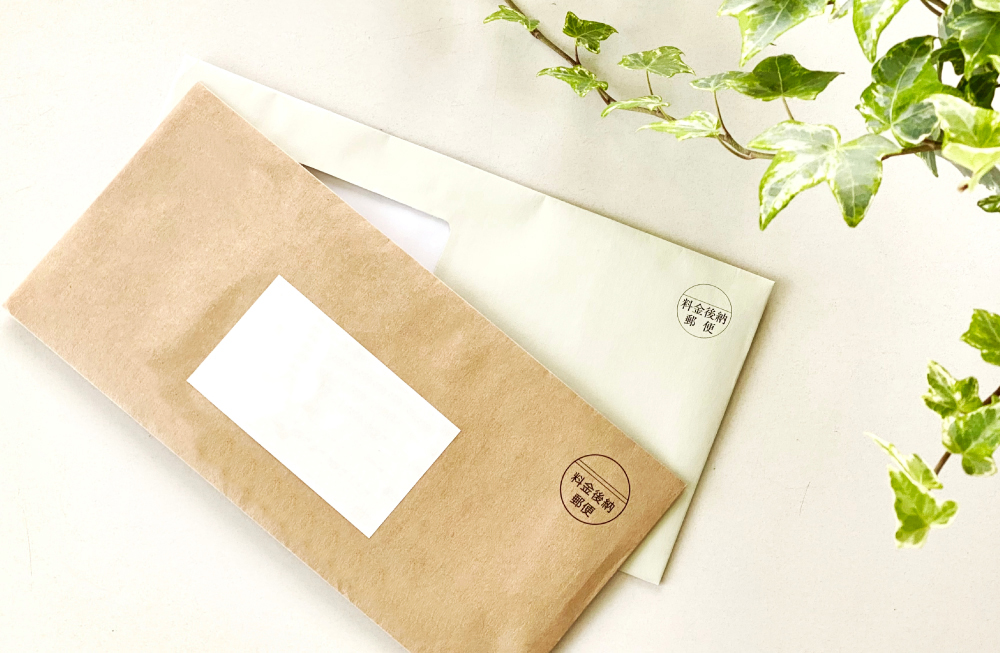 発送代行でできることイメージ