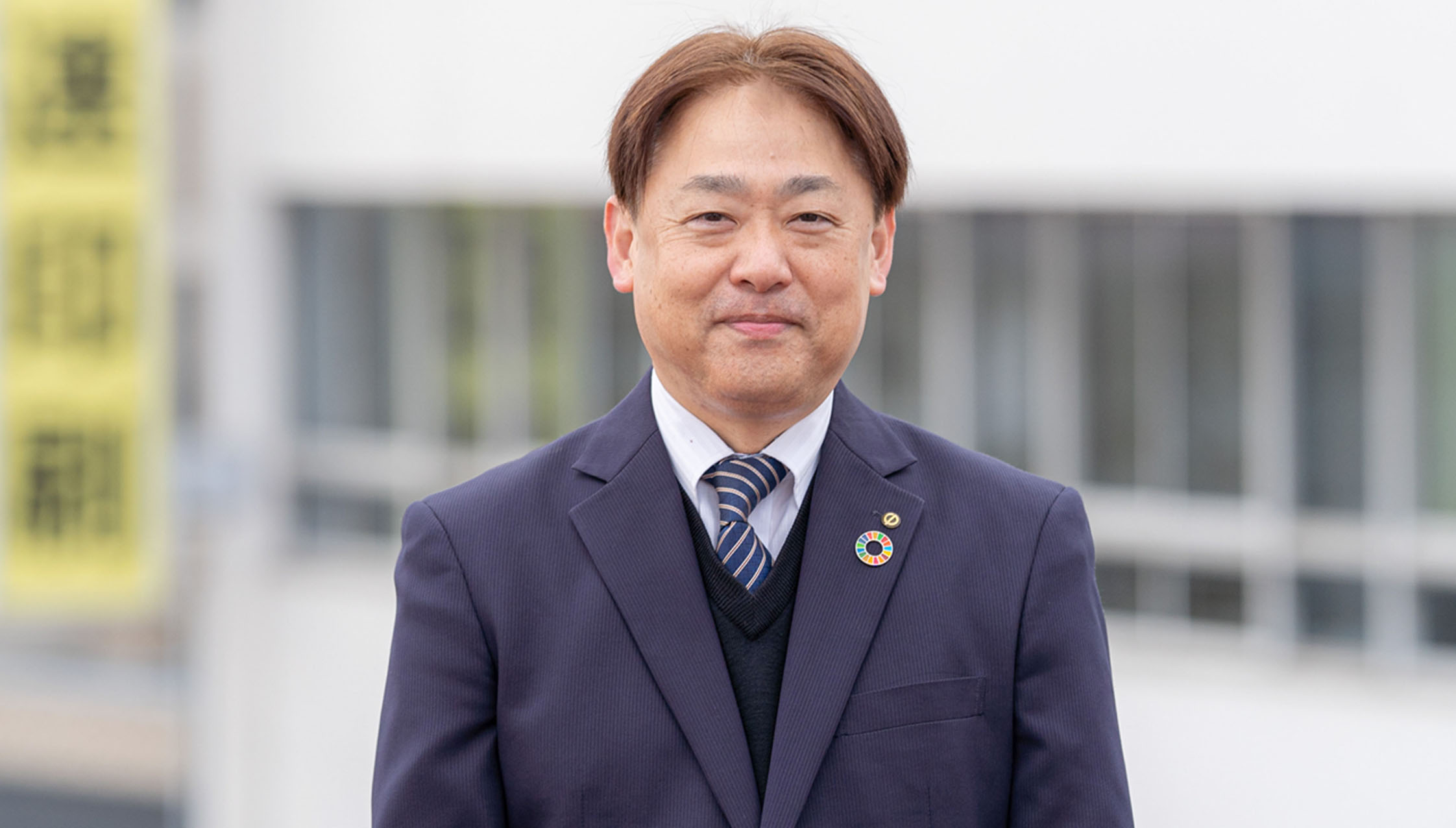 姫路事業所　営業部T.Y.